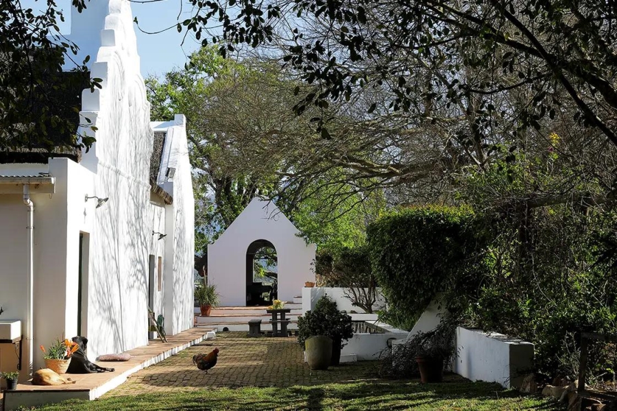 0 Bedroom Property for Sale in Riversdale Western Cape